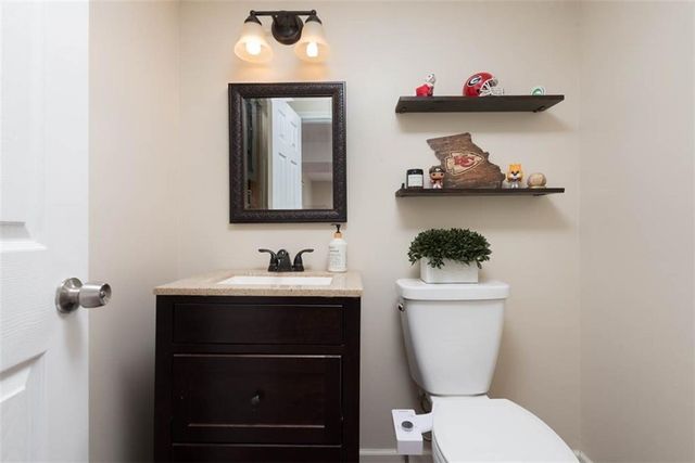 3501 NW 85th Terrace, Kansas City, MO 64154