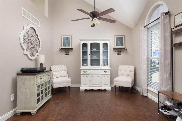 3501 NW 85th Terrace, Kansas City, MO 64154