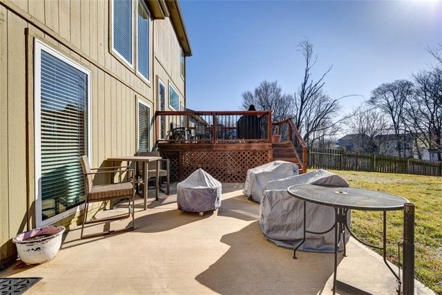 3501 NW 85th Terrace, Kansas City, MO 64154