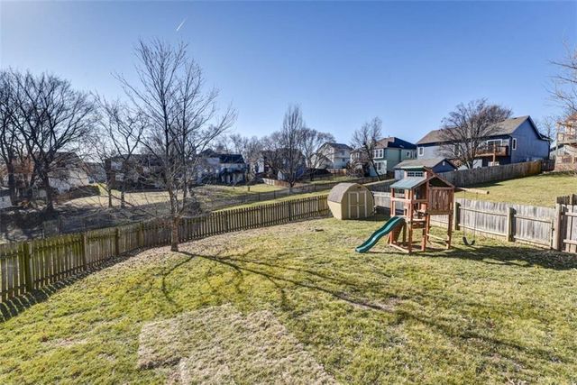 3501 NW 85th Terrace, Kansas City, MO 64154