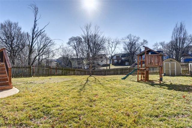 3501 NW 85th Terrace, Kansas City, MO 64154