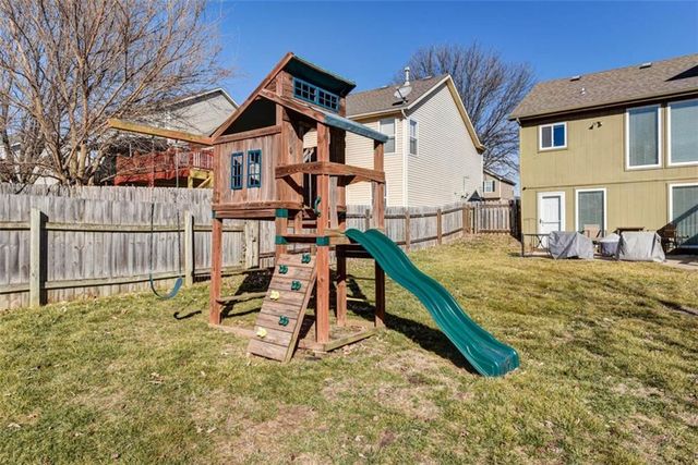 3501 NW 85th Terrace, Kansas City, MO 64154