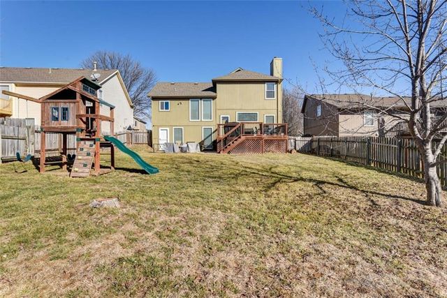 3501 NW 85th Terrace, Kansas City, MO 64154