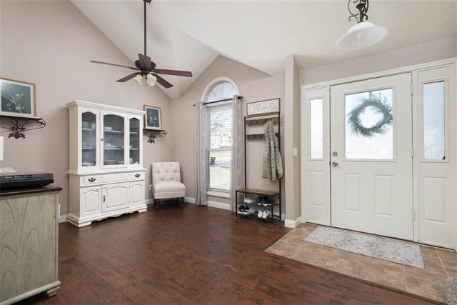 3501 NW 85th Terrace, Kansas City, MO 64154