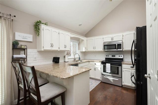 3501 NW 85th Terrace, Kansas City, MO 64154