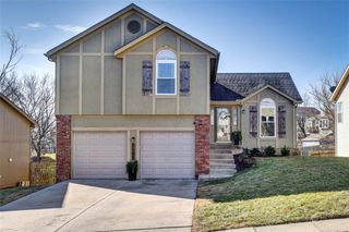 3501 NW 85th Terrace, Kansas City, MO 64154