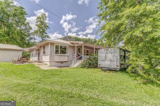 1901 Big Texas Valley Road NW, Rome, GA 30165