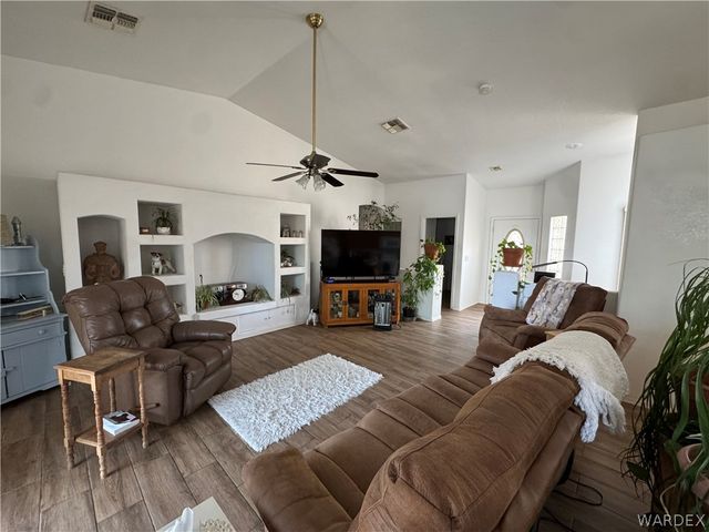 4029 Roma Road, Kingman, AZ 86401