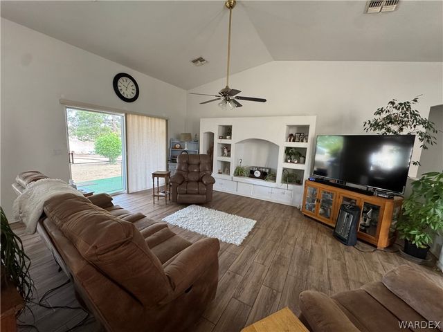 4029 Roma Road, Kingman, AZ 86401