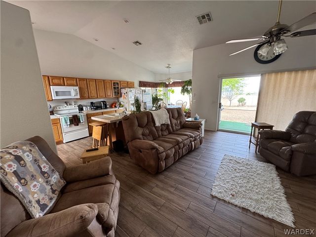 4029 Roma Road, Kingman, AZ 86401