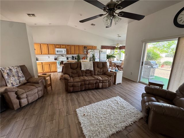 4029 Roma Road, Kingman, AZ 86401