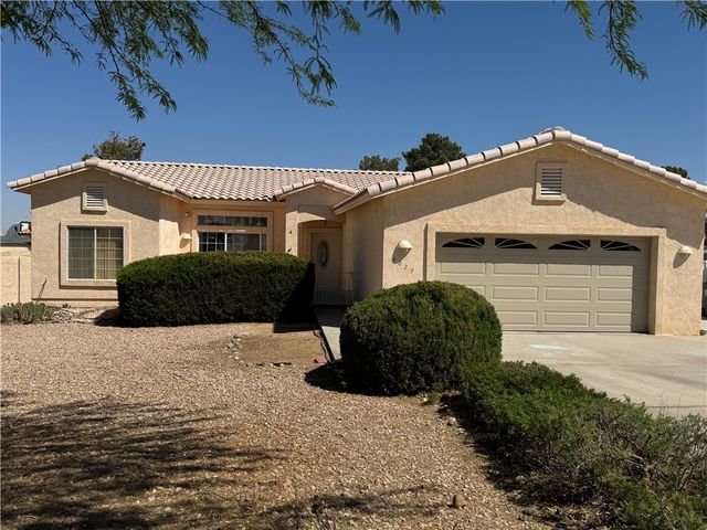 4029 Roma Road, Kingman, AZ 86401