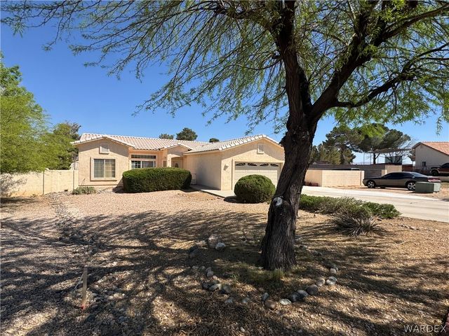 4029 Roma Road, Kingman, AZ 86401