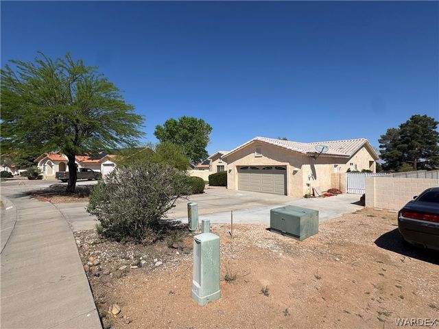 4029 Roma Road, Kingman, AZ 86401