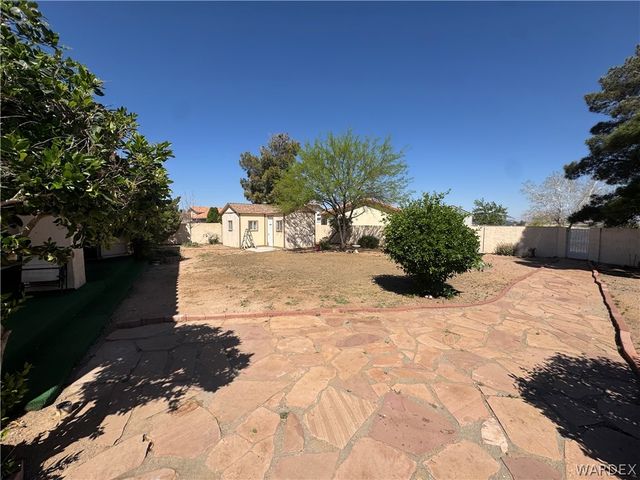 4029 Roma Road, Kingman, AZ 86401