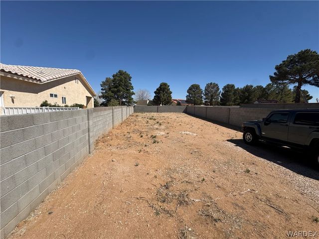 4029 Roma Road, Kingman, AZ 86401