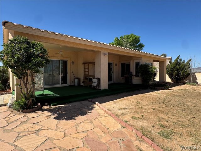 4029 Roma Road, Kingman, AZ 86401