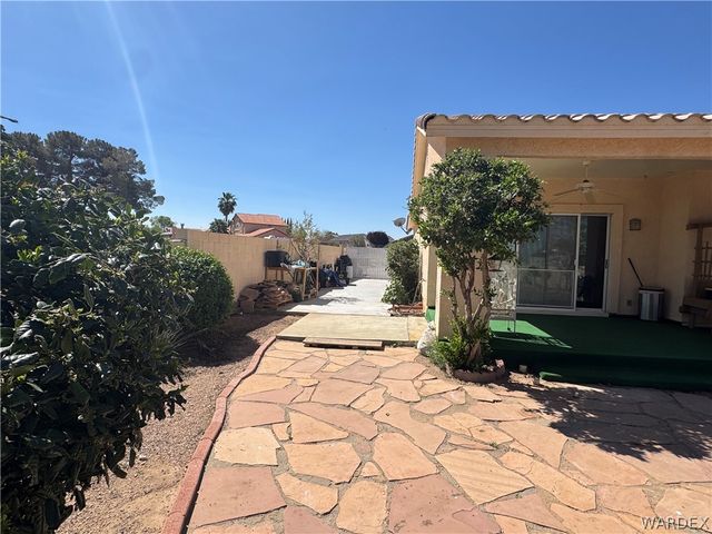 4029 Roma Road, Kingman, AZ 86401