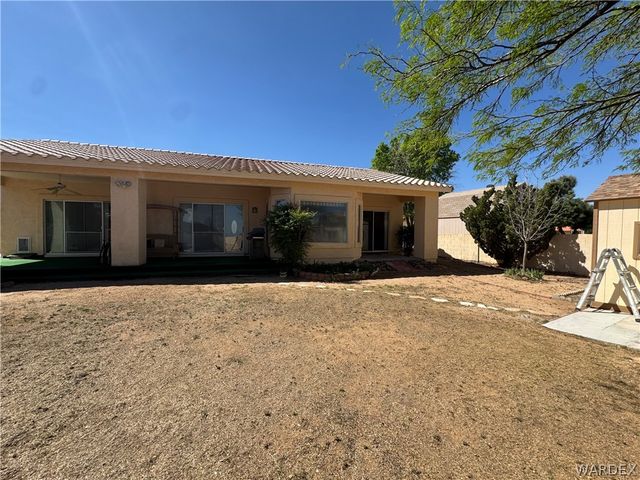 4029 Roma Road, Kingman, AZ 86401