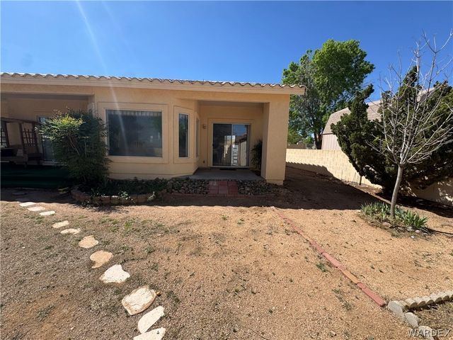 4029 Roma Road, Kingman, AZ 86401
