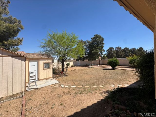 4029 Roma Road, Kingman, AZ 86401