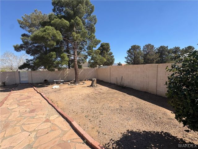 4029 Roma Road, Kingman, AZ 86401