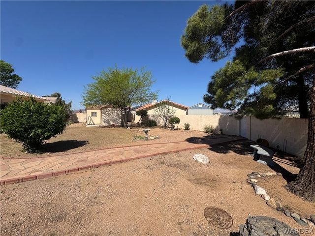 4029 Roma Road, Kingman, AZ 86401