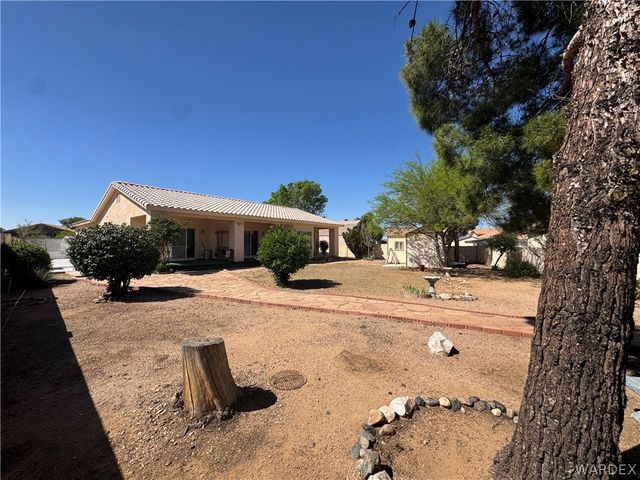 4029 Roma Road, Kingman, AZ 86401