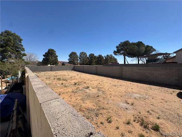 4029 Roma Road, Kingman, AZ 86401