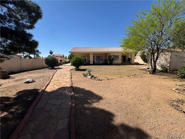 4029 Roma Road, Kingman, AZ 86401