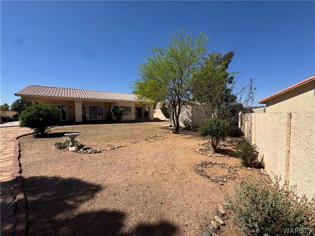 4029 Roma Road, Kingman, AZ 86401