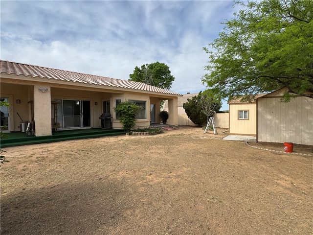 4029 Roma Road, Kingman, AZ 86401