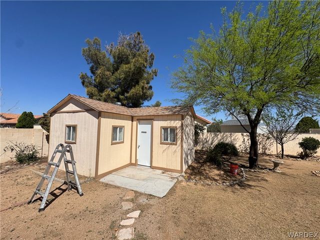 4029 Roma Road, Kingman, AZ 86401