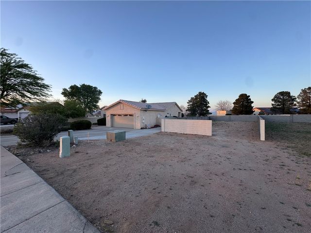 4029 Roma Road, Kingman, AZ 86401