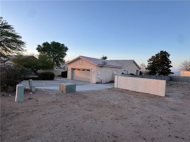 4029 Roma Road, Kingman, AZ 86401