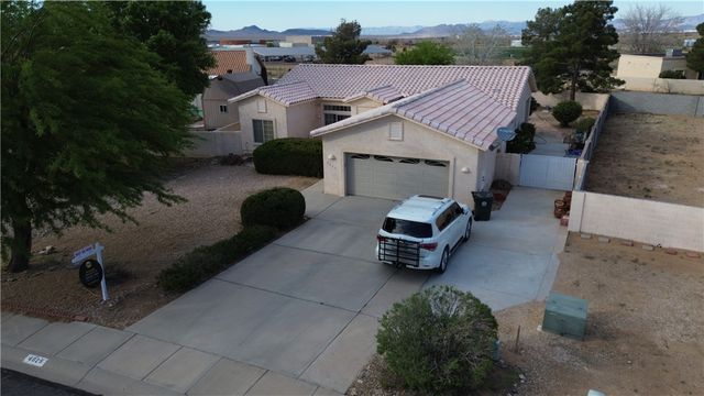 4029 Roma Road, Kingman, AZ 86401