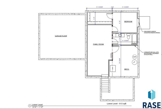 3135 N Lewis Ave Avenue, Sioux Falls, SD 57104