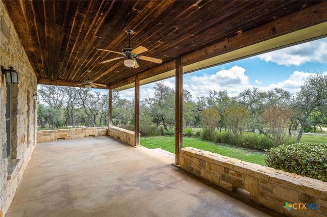 377 Buffalo Springs Road, New Braunfels, TX 78132