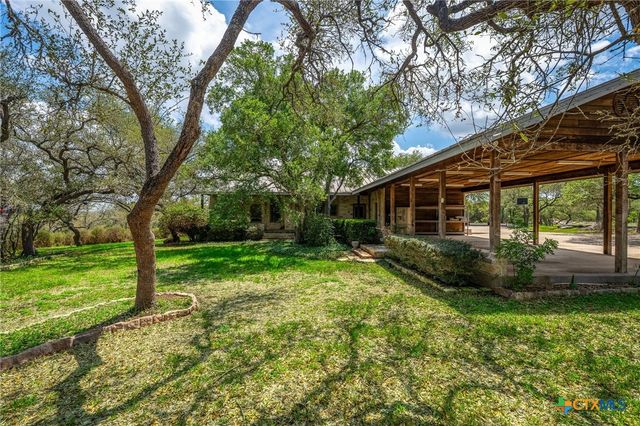 377 Buffalo Springs Road, New Braunfels, TX 78132