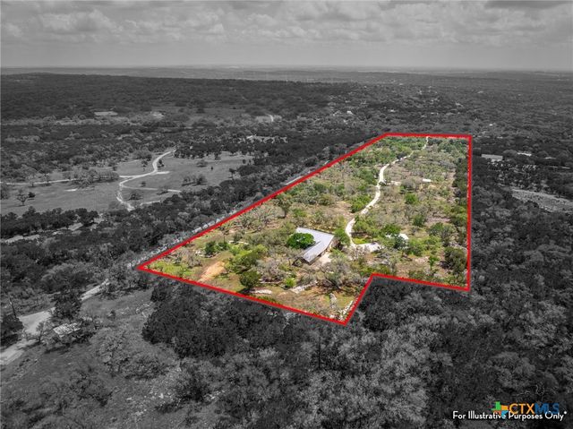 377 Buffalo Springs Road, New Braunfels, TX 78132