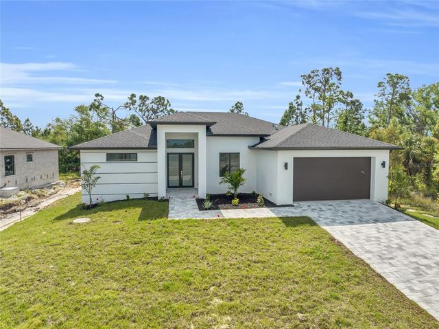 9108 SANTA LUCIA DRIVE, Port Charlotte, FL 33981