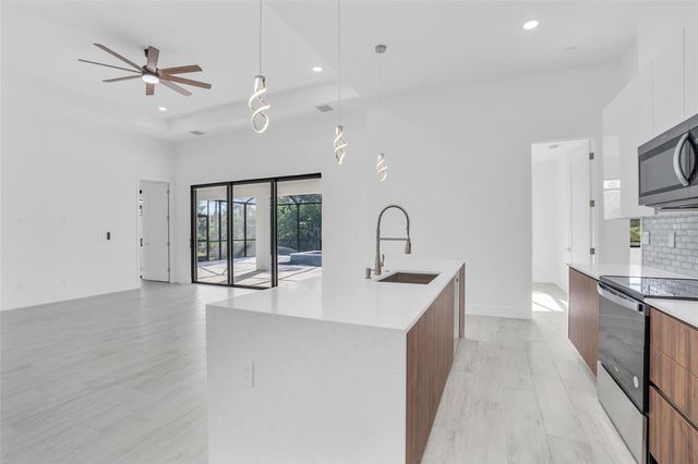 9108 SANTA LUCIA DRIVE, Port Charlotte, FL 33981