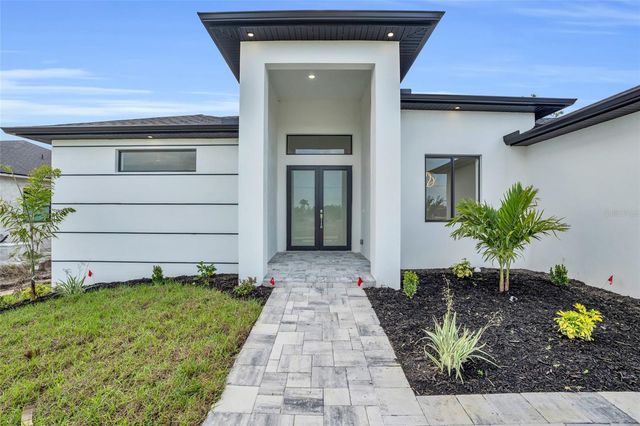 9108 SANTA LUCIA DRIVE, Port Charlotte, FL 33981
