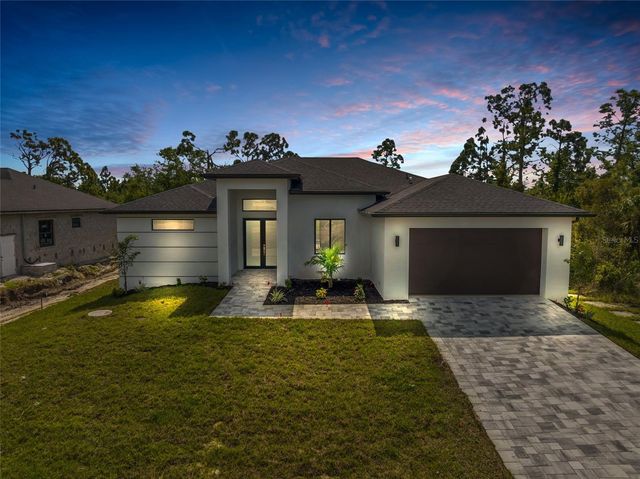 9108 SANTA LUCIA DRIVE, Port Charlotte, FL 33981