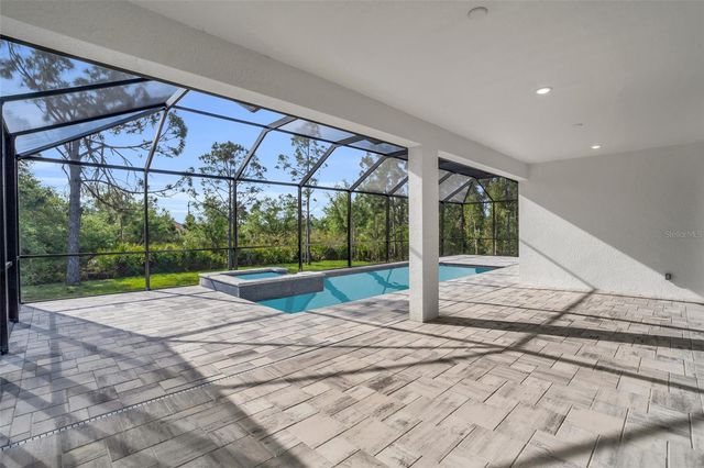 9108 SANTA LUCIA DRIVE, Port Charlotte, FL 33981
