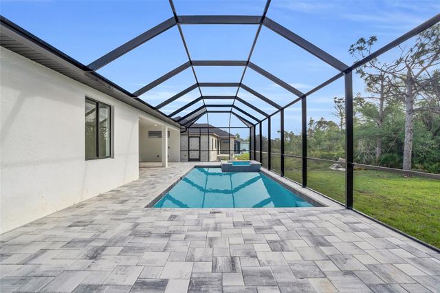 9108 SANTA LUCIA DRIVE, Port Charlotte, FL 33981