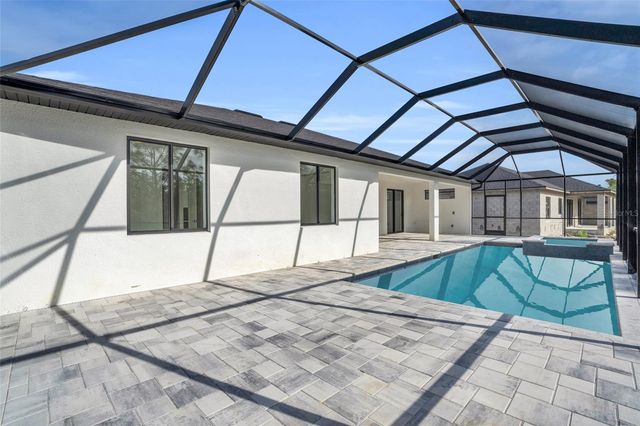 9108 SANTA LUCIA DRIVE, Port Charlotte, FL 33981