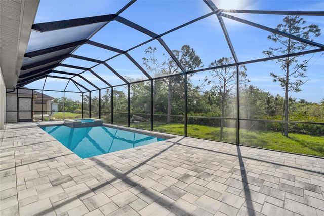 9108 SANTA LUCIA DRIVE, Port Charlotte, FL 33981