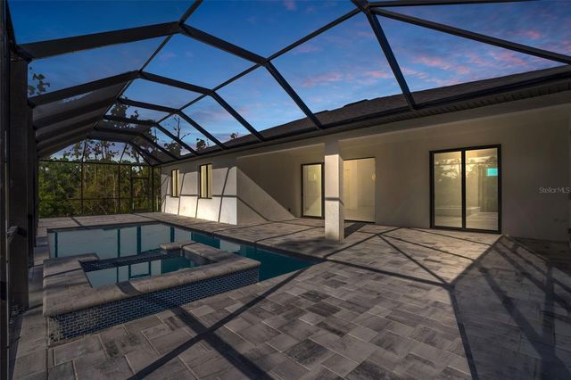 9108 SANTA LUCIA DRIVE, Port Charlotte, FL 33981