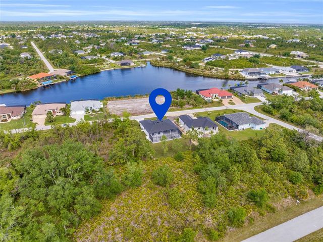 9108 SANTA LUCIA DRIVE, Port Charlotte, FL 33981